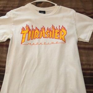 Thrasher shirt